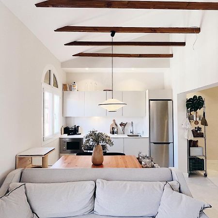 Apartamento De Diseno En Pleno Centro - Atocha Daire Madrid Dış mekan fotoğraf