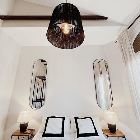 Apartamento De Diseno En Pleno Centro - Atocha Daire Madrid Dış mekan fotoğraf