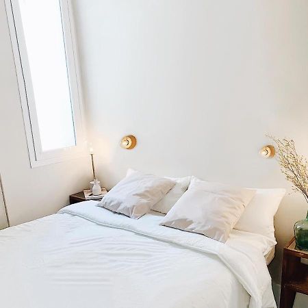 Apartamento De Diseno En Pleno Centro - Atocha Daire Madrid Dış mekan fotoğraf