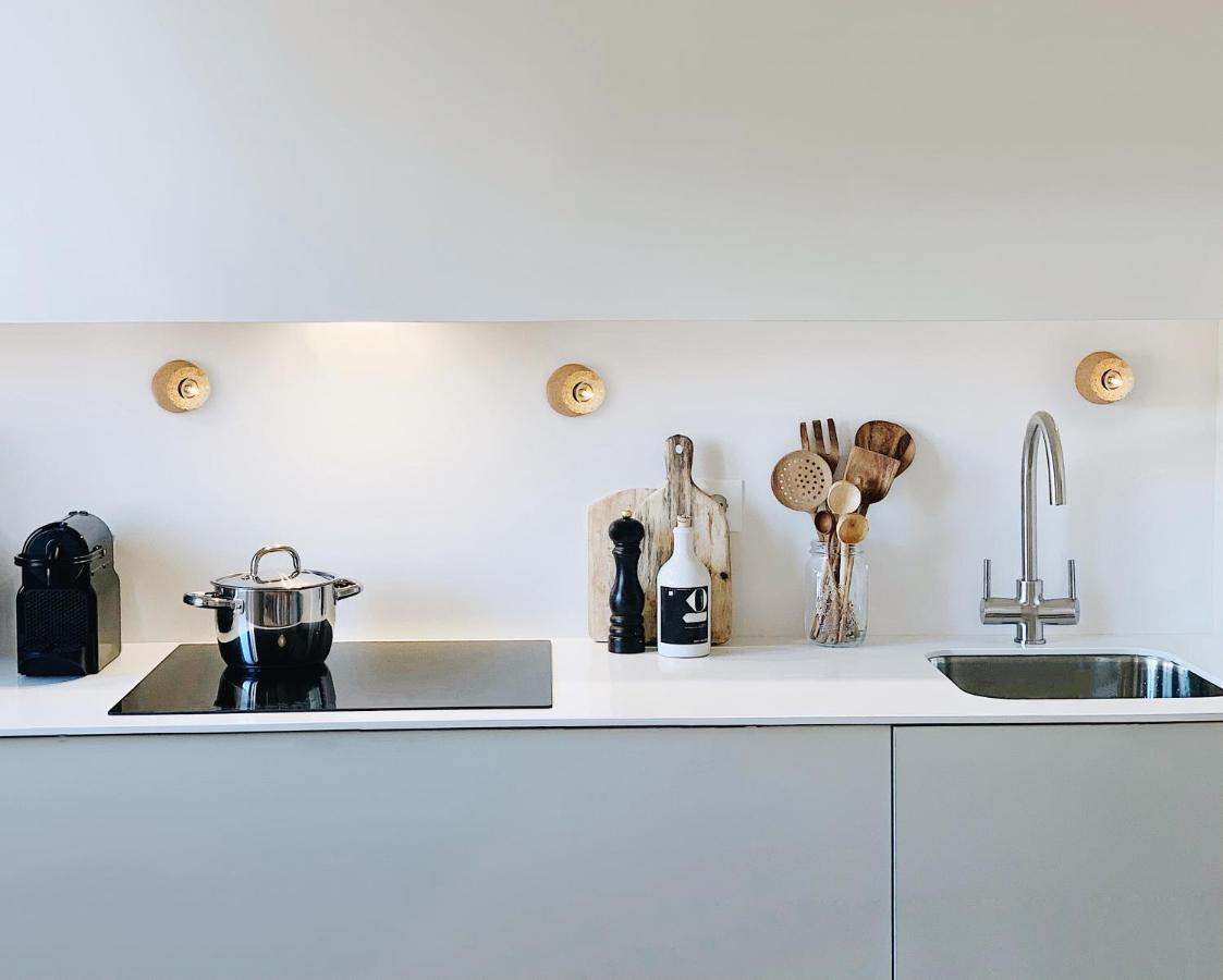 Apartamento De Diseno En Pleno Centro - Atocha Daire Madrid Dış mekan fotoğraf
