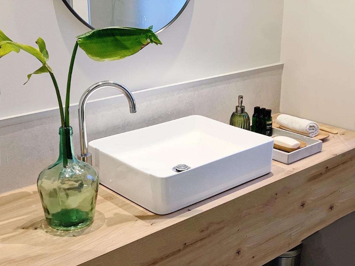 Apartamento De Diseno En Pleno Centro - Atocha Daire Madrid Dış mekan fotoğraf