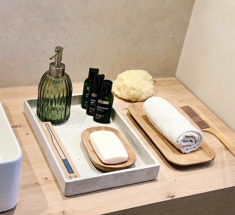 Apartamento De Diseno En Pleno Centro - Atocha Daire Madrid Dış mekan fotoğraf