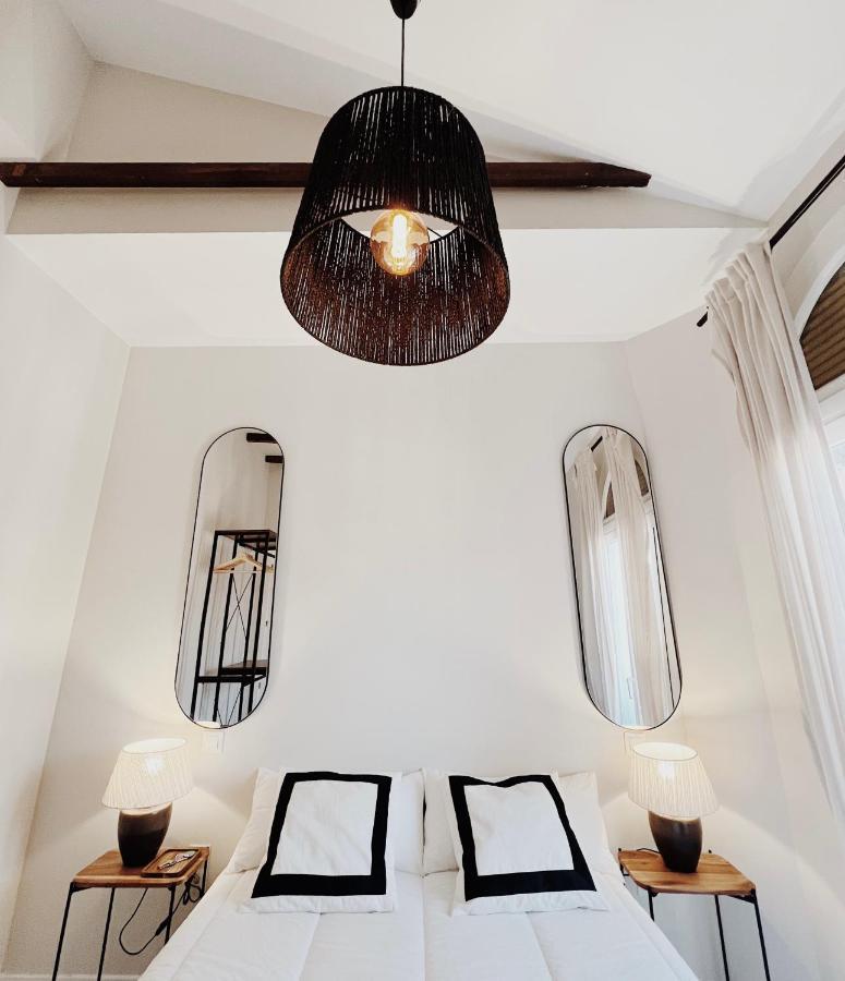 Apartamento De Diseno En Pleno Centro - Atocha Daire Madrid Dış mekan fotoğraf