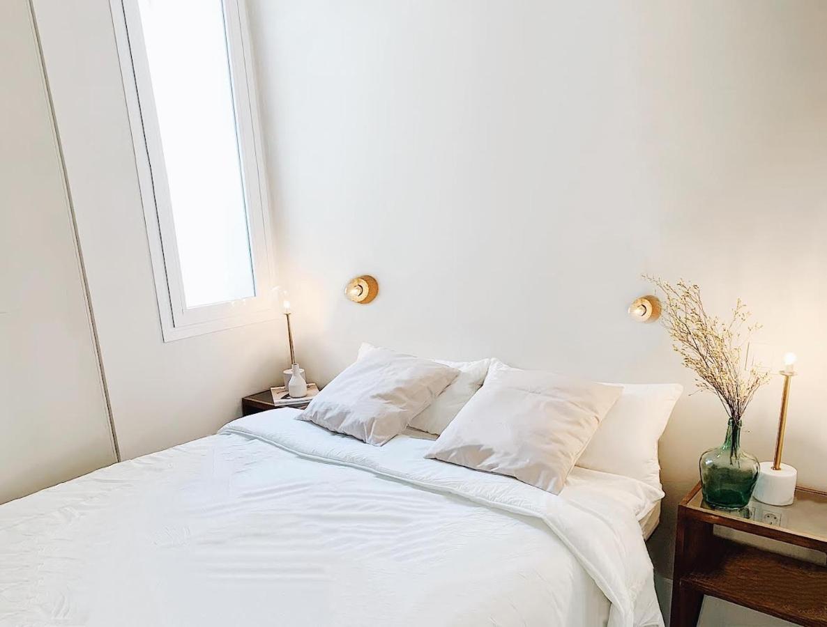 Apartamento De Diseno En Pleno Centro - Atocha Daire Madrid Dış mekan fotoğraf